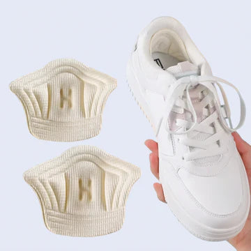 A Pair Of Comfort Heel Pads